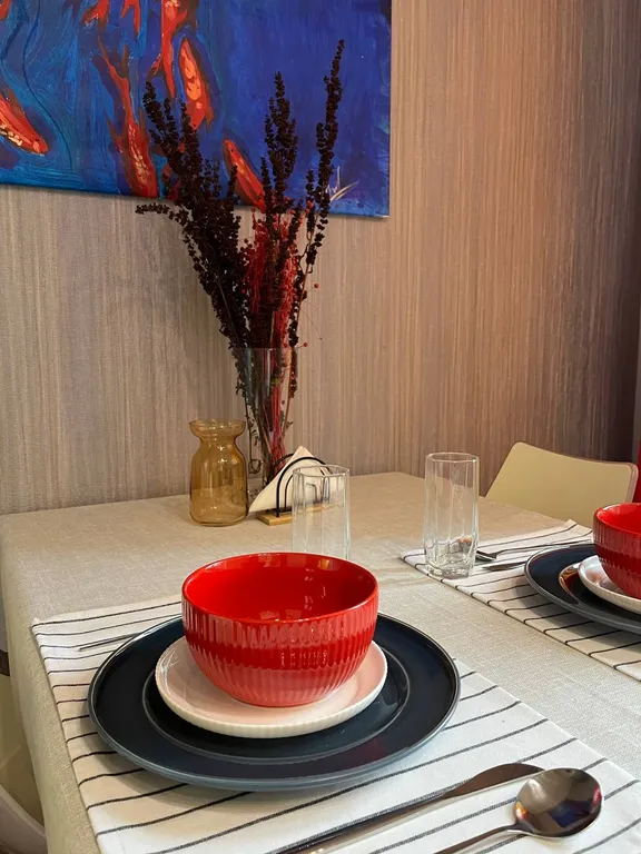 Дизайнерская квартира Афродита