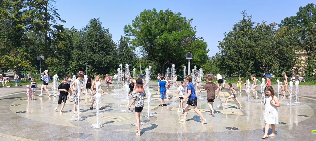 Квартира в центре с парковкой