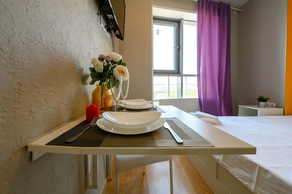 Квартира Квартира в ЖК Ландыши — Москва