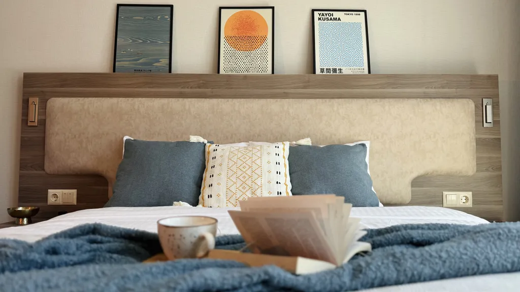 Квартира La quinta sunset — аренда посуточно в Батуми