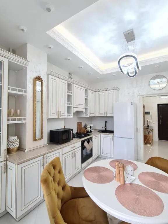 Apart39 у Музея Янтаря VIP