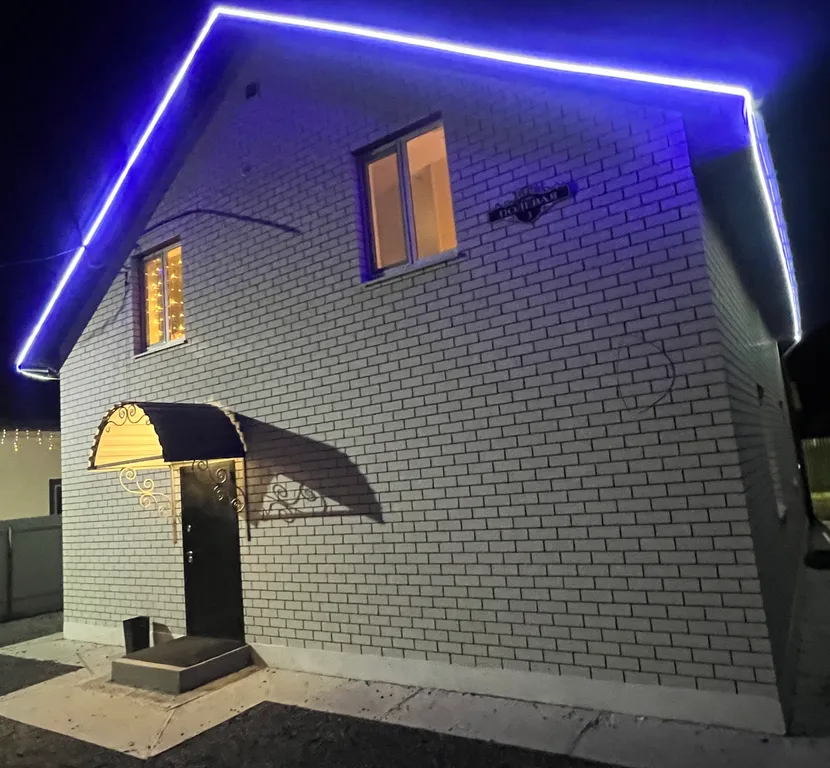 4-комнатный Дом