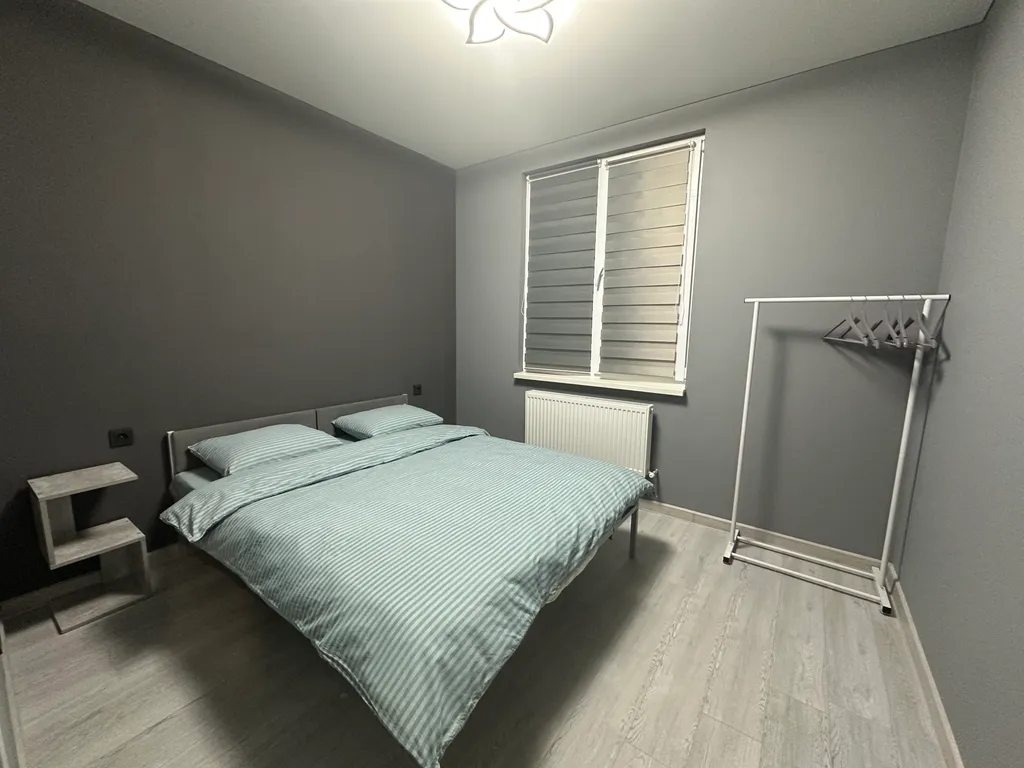 Дом-мечта в сосновом лесу Лесная Дымка