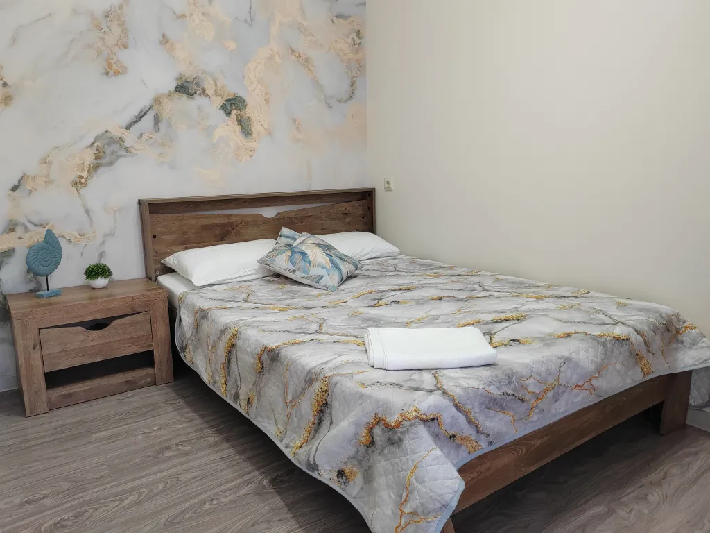 Квартира Уютная квартира с видом на город — Сириус