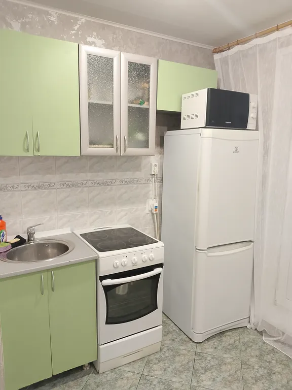 Квартира Квартира у сквера Космонавтов — Красноярск