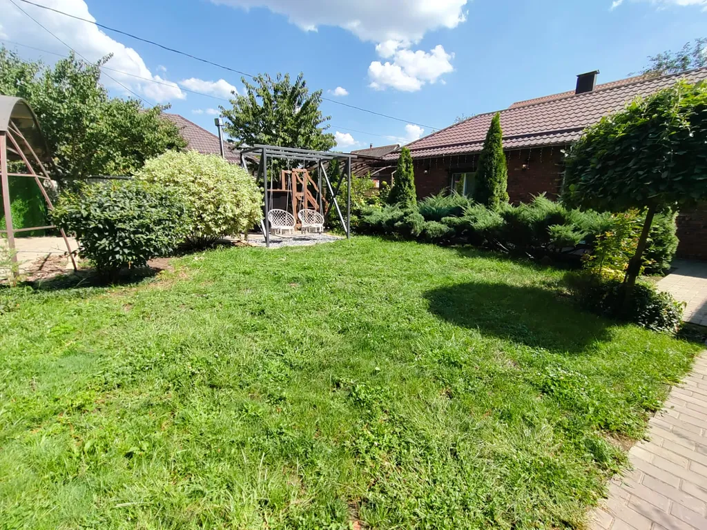 Дом для отдыха