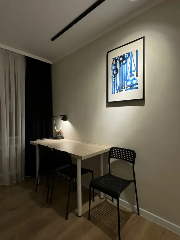 Квартира Квартира в востребованном Затеречном районе — Владикавказ