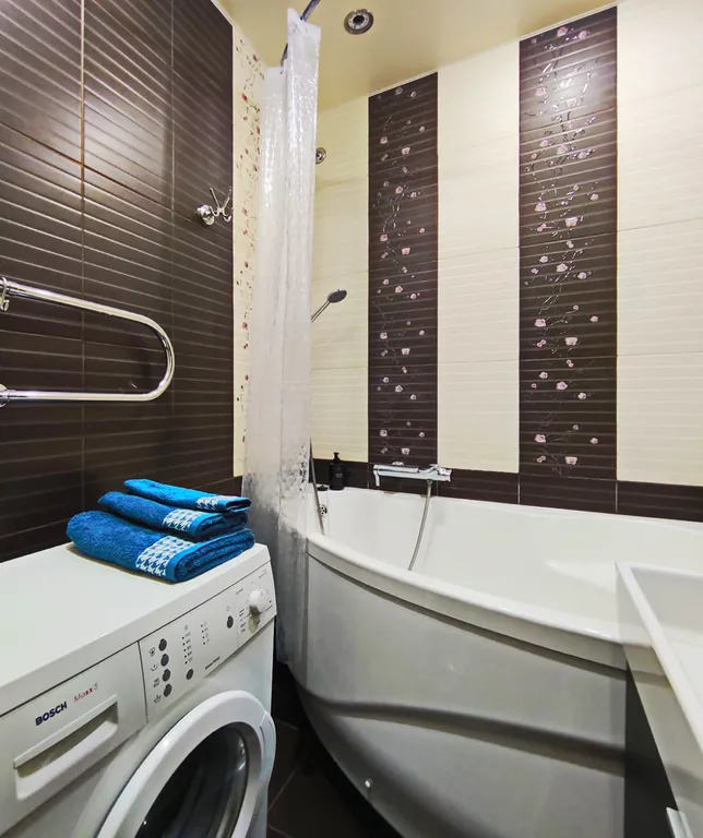 Уютная квартира в центре