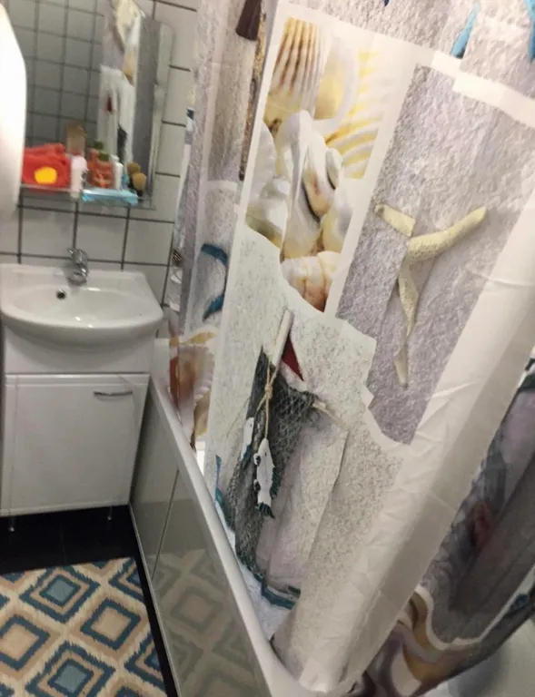 Уютная квартира в самом центре города