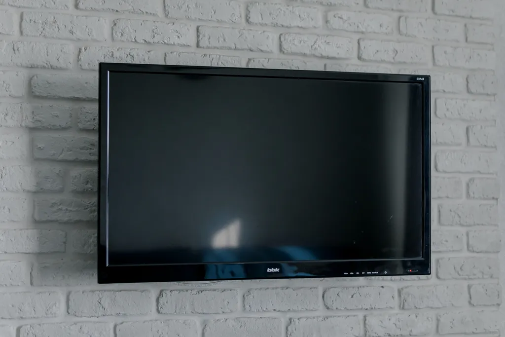 Однокомнатная квартира в новом доме через дорогу от МРНЦ ИМ Цыба