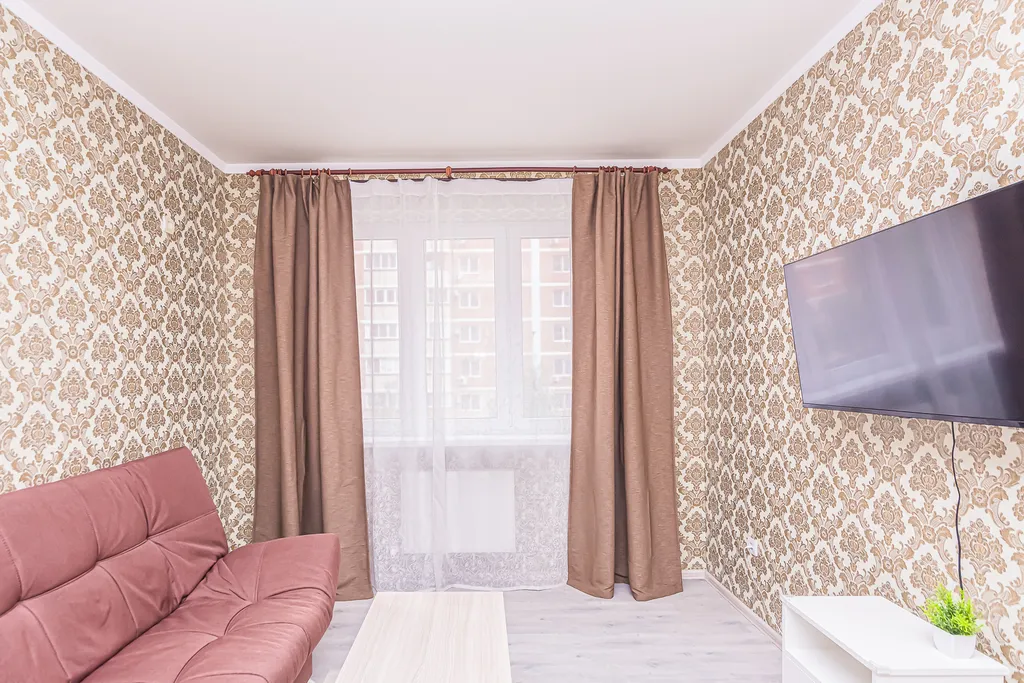 Квартира рядом с парком Краснодар (Галицкого) — аренда посуточно в Краснодар