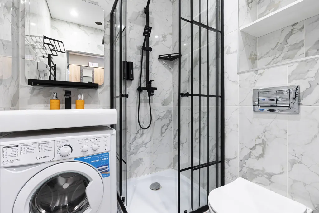 Квартира 1-комнатная Квартира — Москва