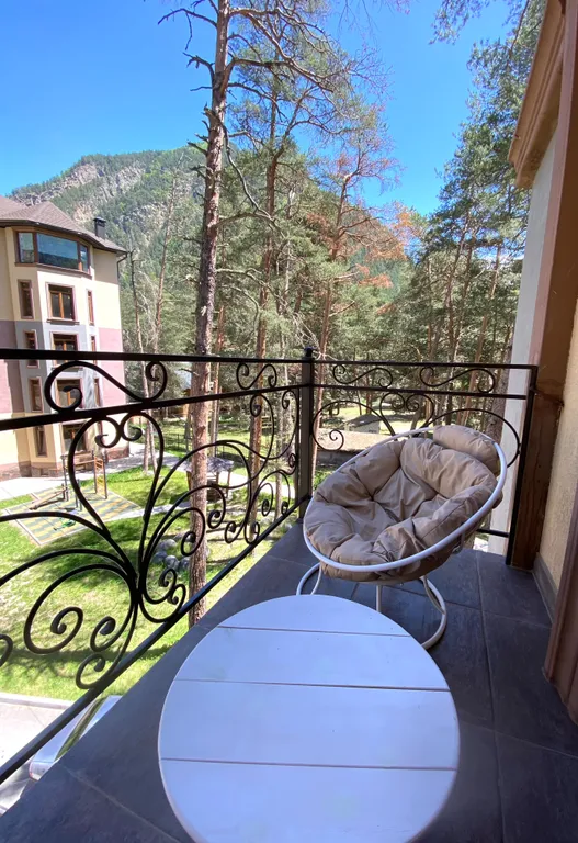 Отличный отдых в лучшем месте