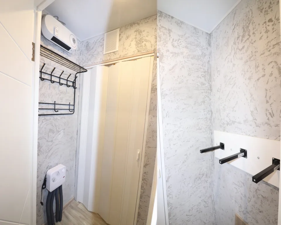 Новая квартира после ремонта рядом с горнолыжным курортом Big wood