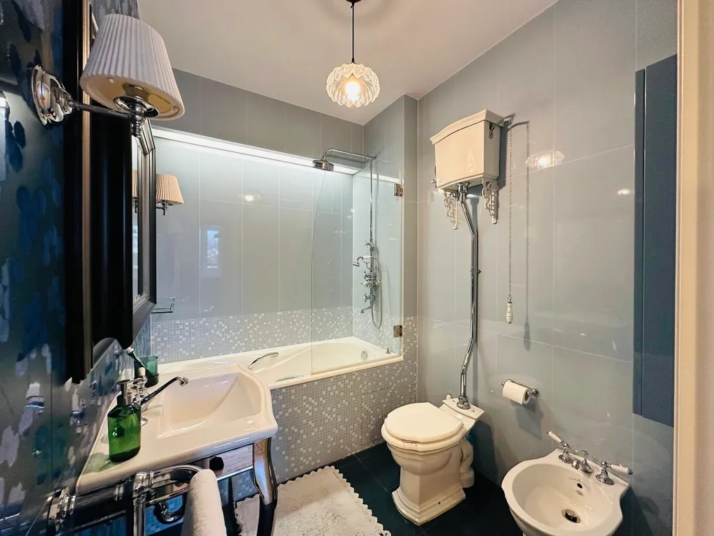 Дом на Сиреневой