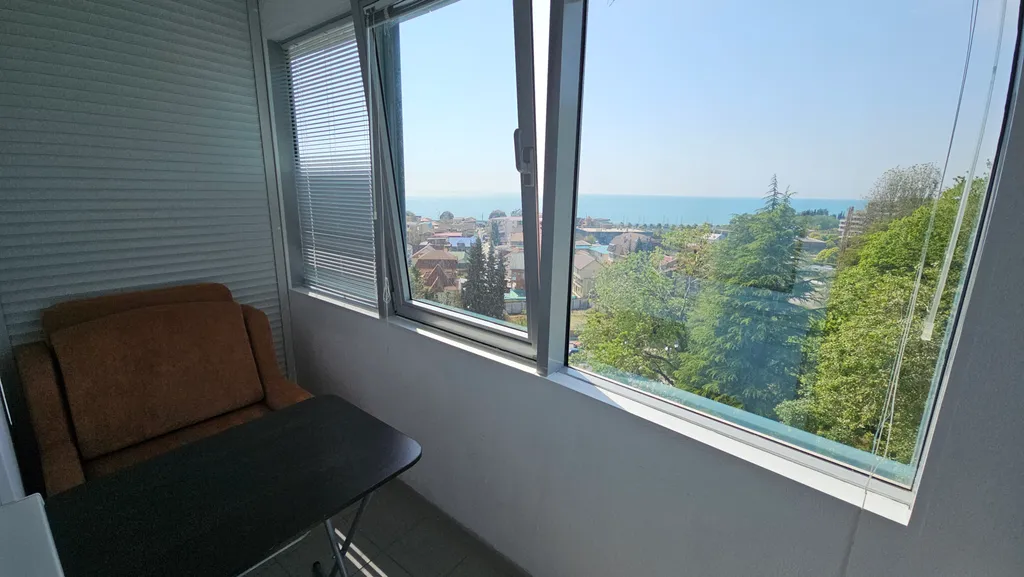 Квартира Квартира у моря — Адлер