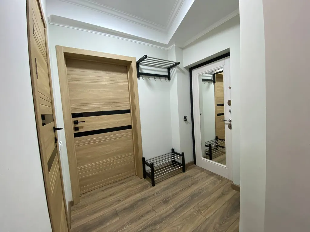 Тихая уютная квартира в центре