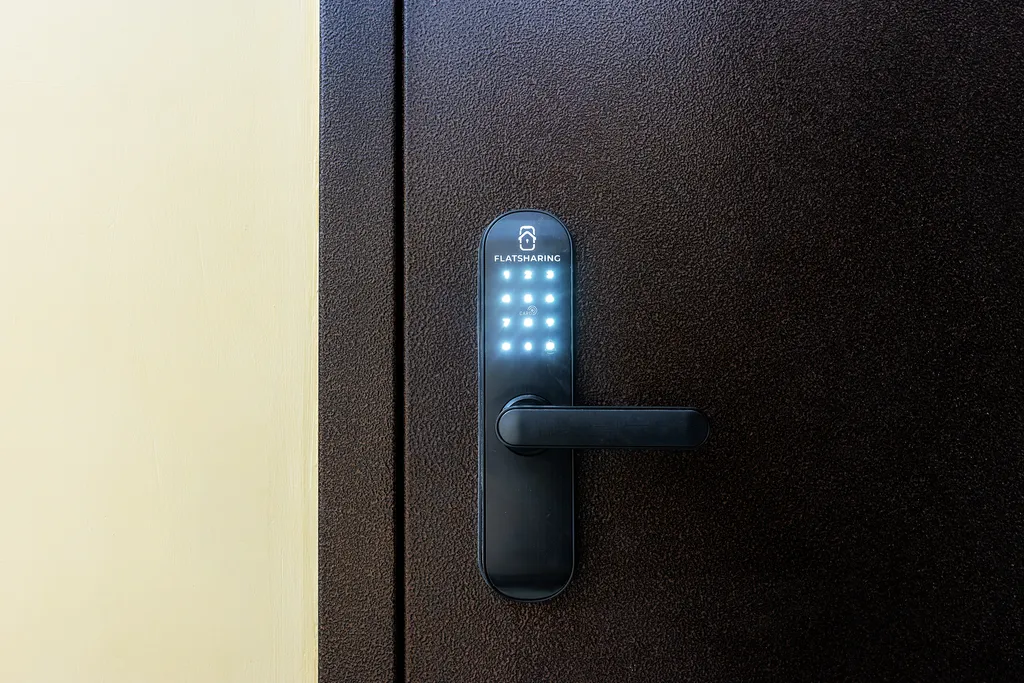 Уютная квартира в ЖК Бурнаковский