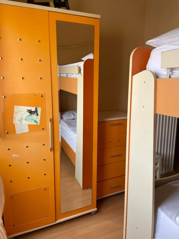 Люксовый пентхаус в центре