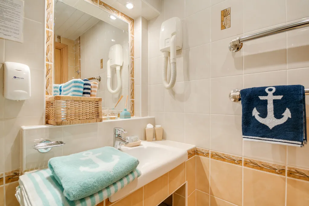 Квартира 3-комнатная Квартира — Москва