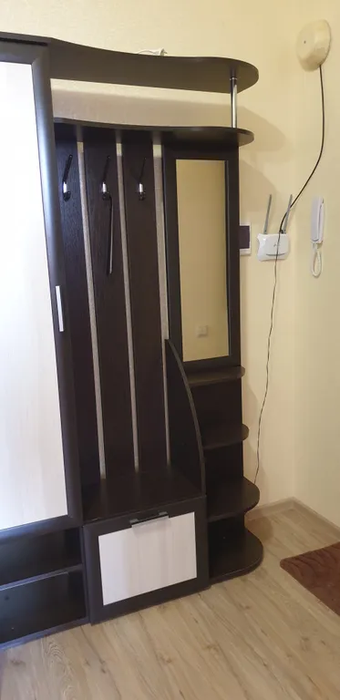 Квартира Уютная квартира в центре города — Анапа