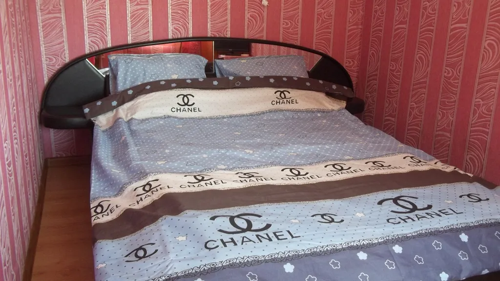 Небольшой двухместный номер у моря