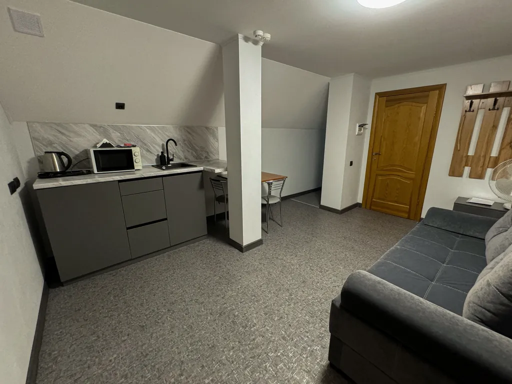 Квартира Комната — аренда посуточно в Алтайское