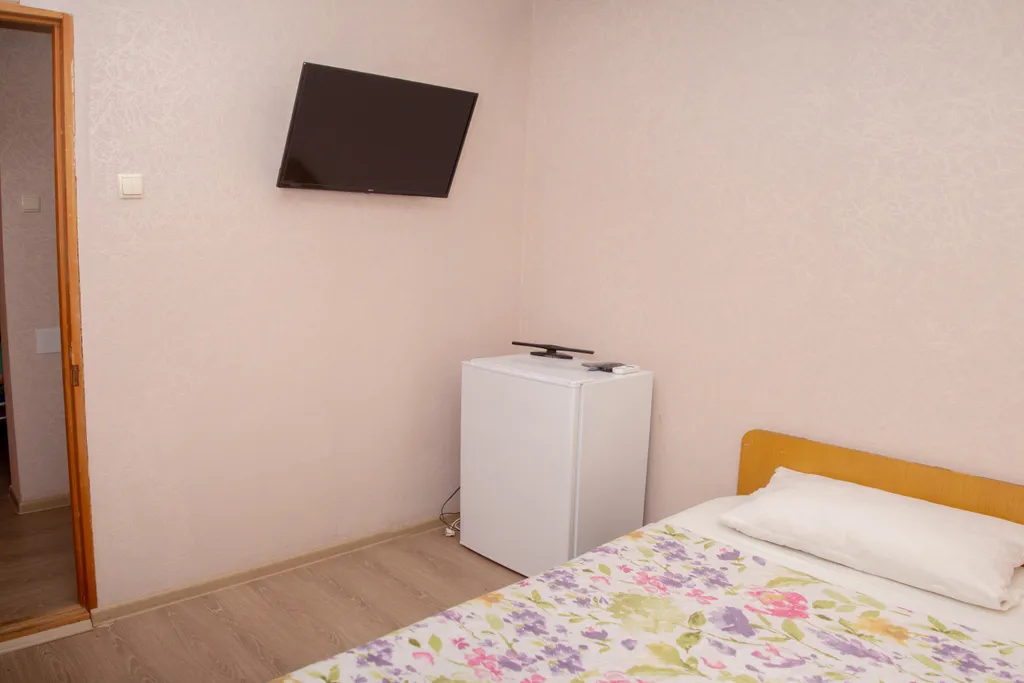 Квартира Комната — Лазаревское