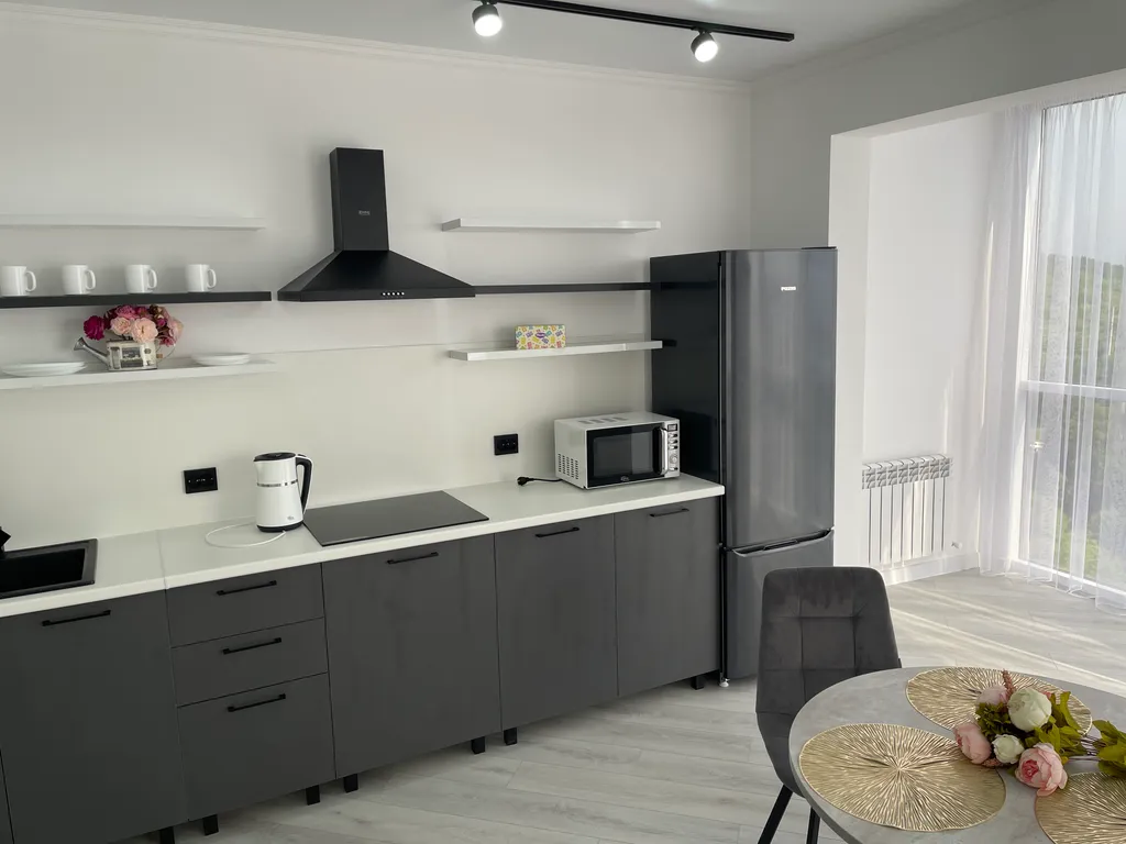 Апартамент 19