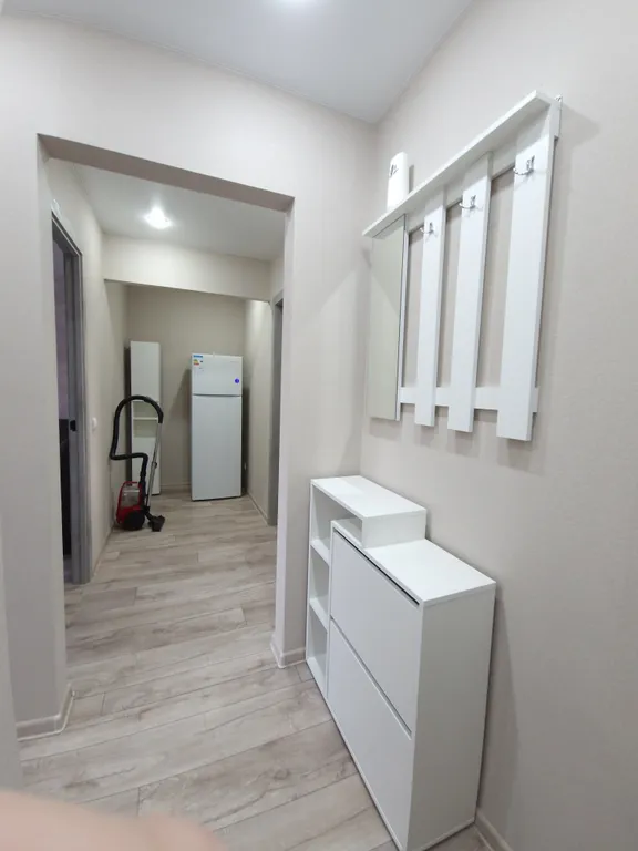 Уютная квартира в центральной части города