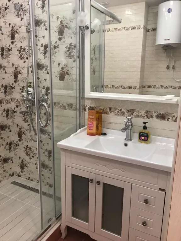 Квартира в 340 метрах от моря