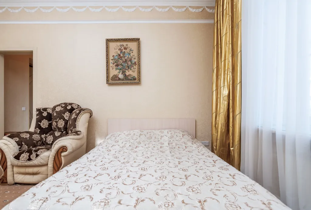 Квартира Квартира в центре с бесплатной парковкой — Краснодар