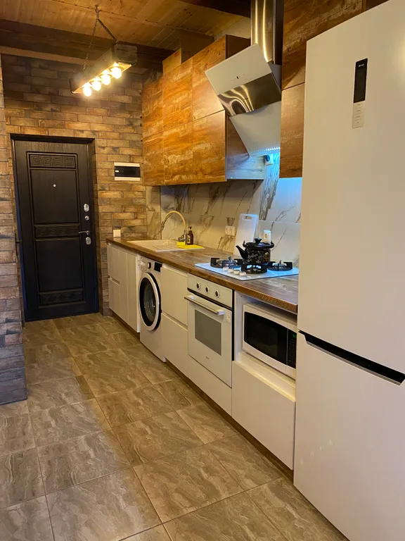 Квартира-студия