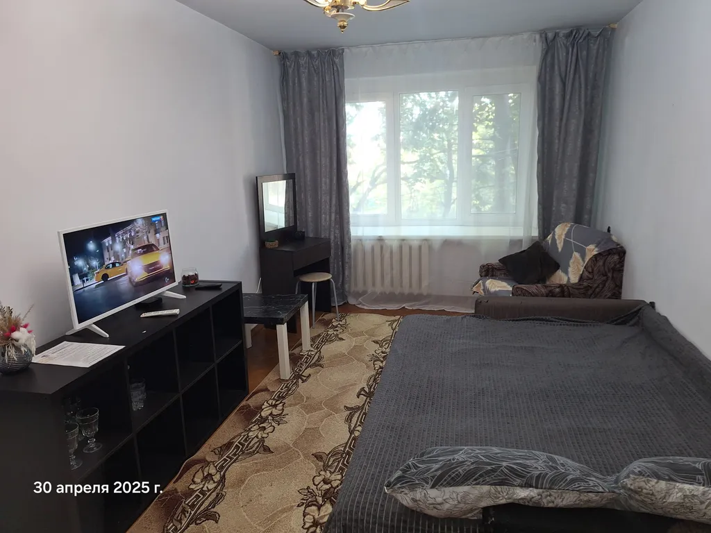 Квартира 2-комнатная Квартира — Краснодар