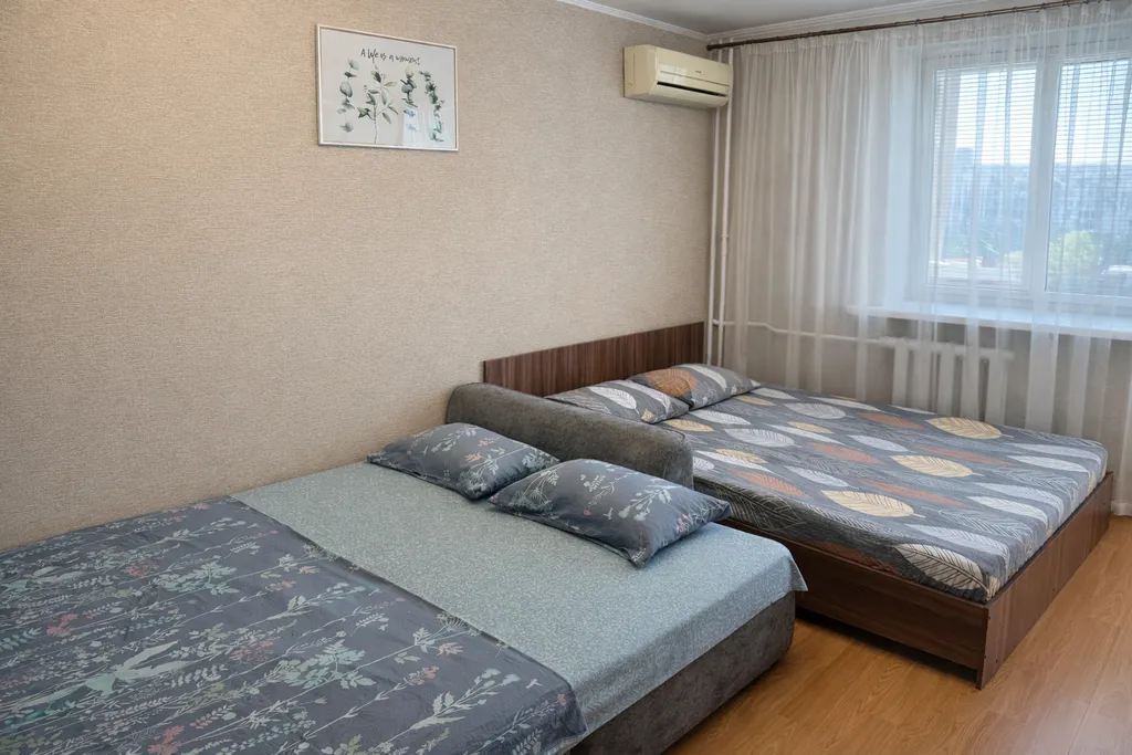 Квартира для уюта