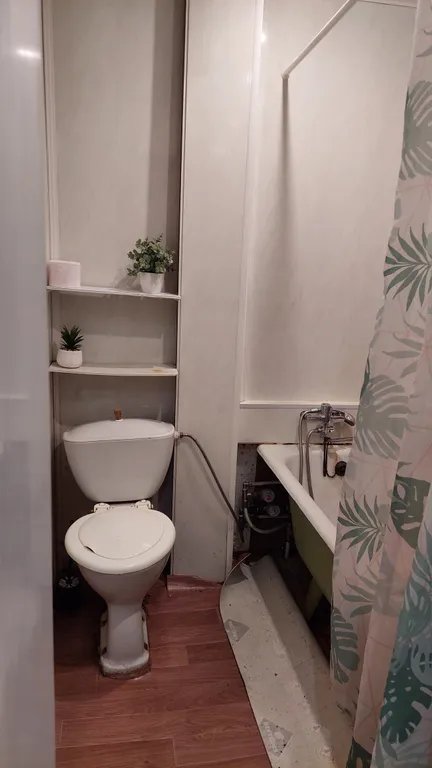 Квартира у Красной площади