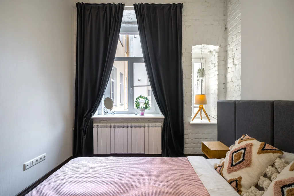 Квартира Квартира Cozy loft — Санкт-Петербург