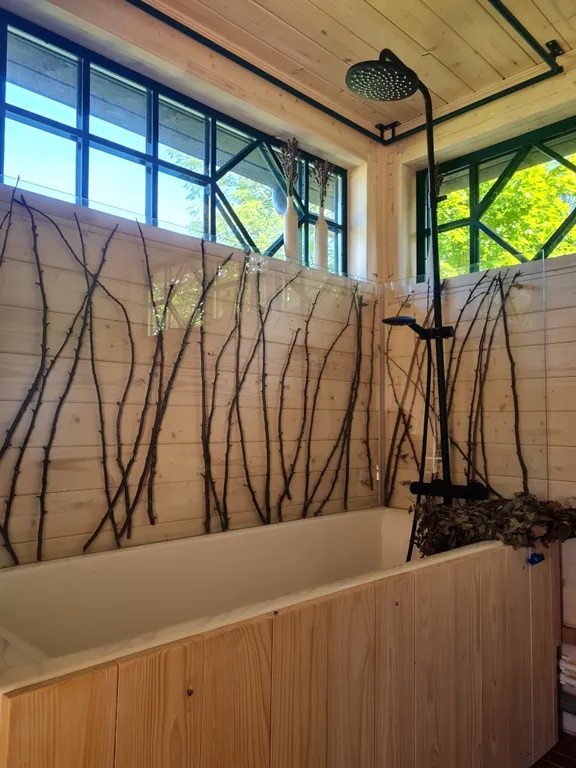 Загородная усадьба