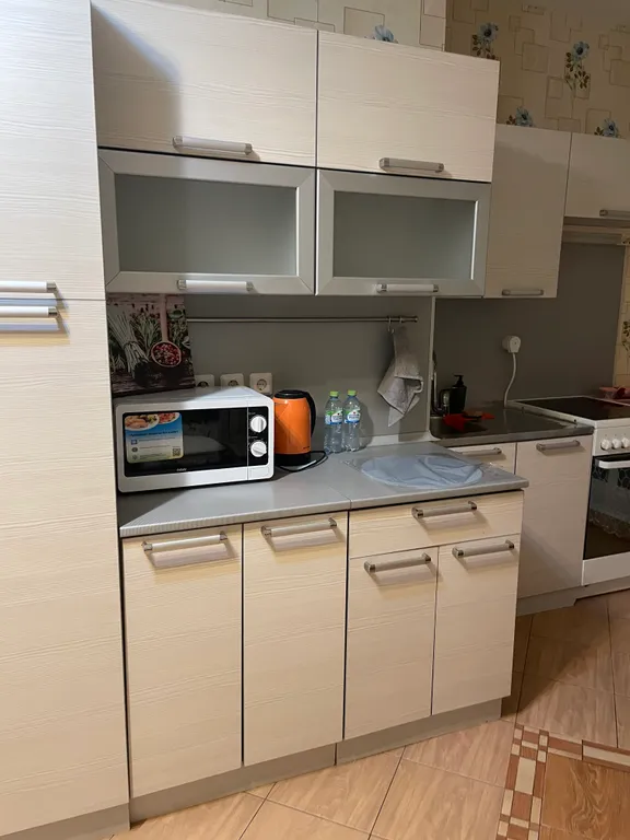 Квартира Двушка с шикарным видом на город в хорошем районе — аренда посуточно в Псков