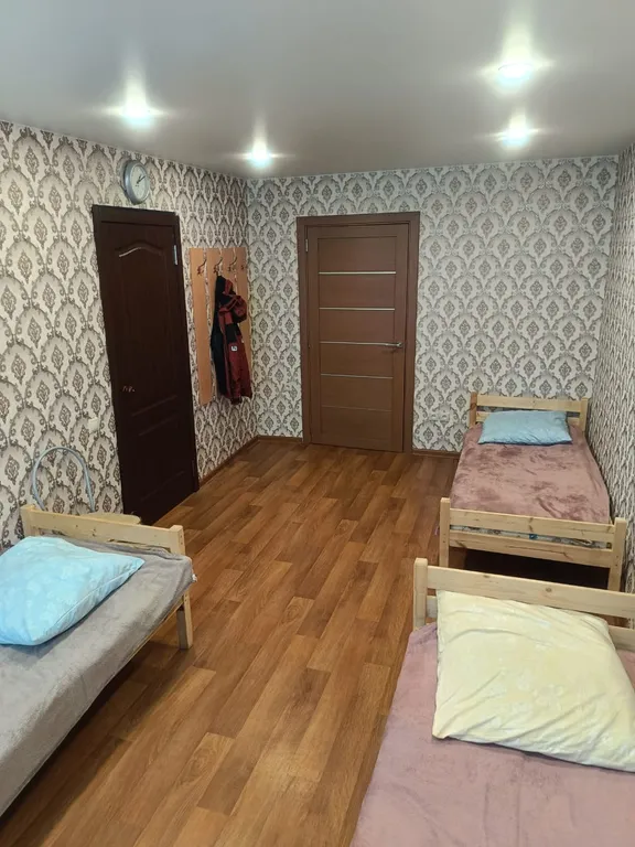 2-комнатная Квартира — аренда посуточно в Лодейное