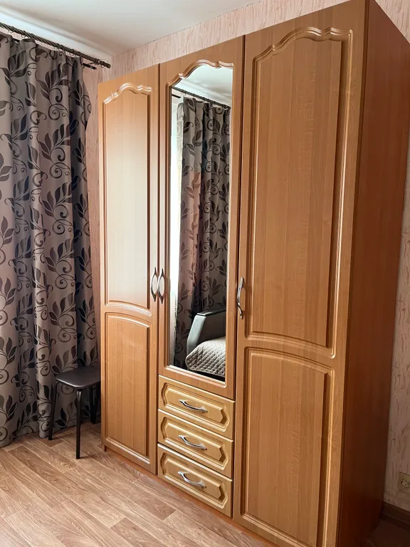 Квартира для вашего уюта