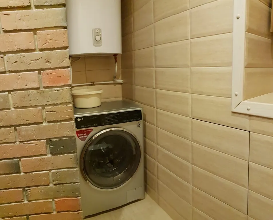 Квартира «Лучшие традиции»