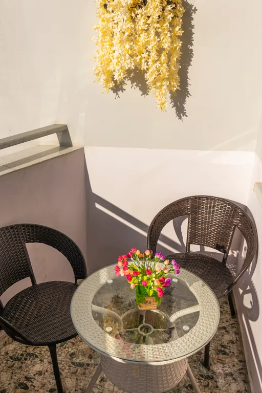 Green Tower Апартамент с лучшим видом