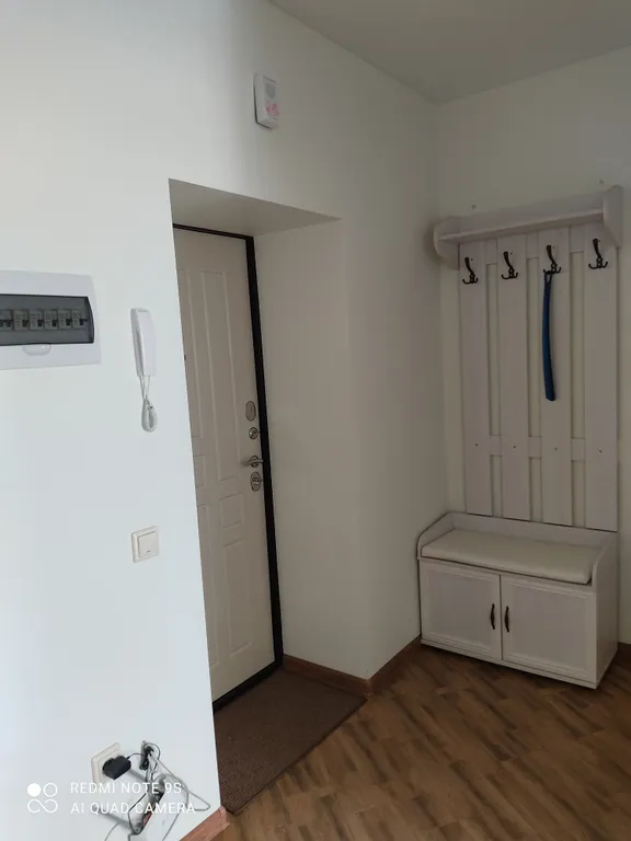 Квартира Уютная квартира рядом с парком — Зеленоградск