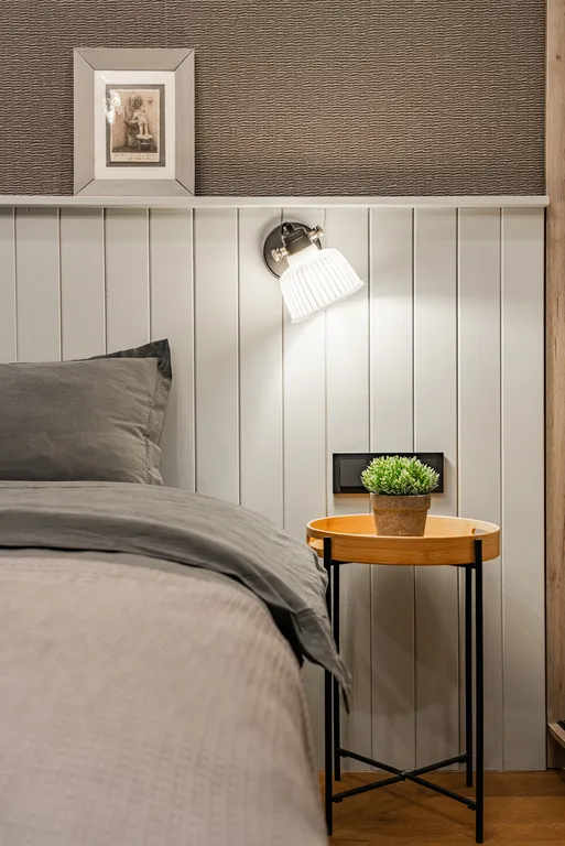 Квартира Квартира Апартамент ApartPro Delux — Москва
