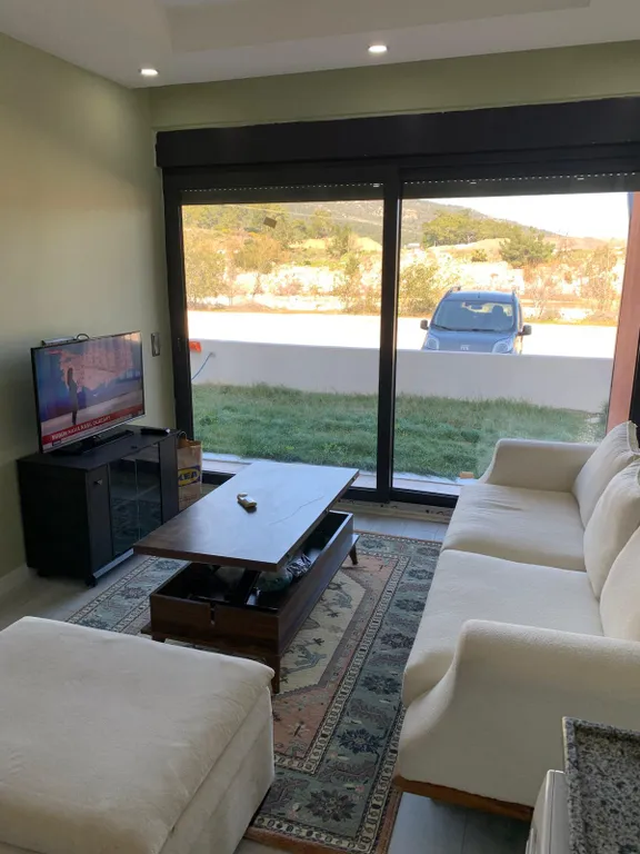 Квартира в Кемере