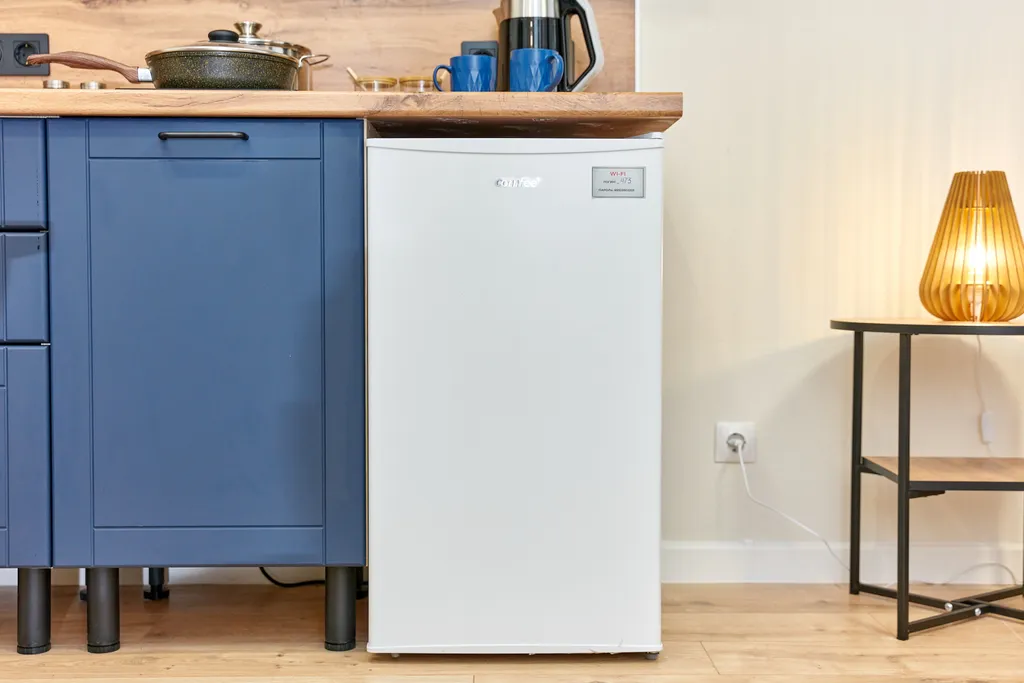 Современная студия в самом центре города в новом ЖК Премьер