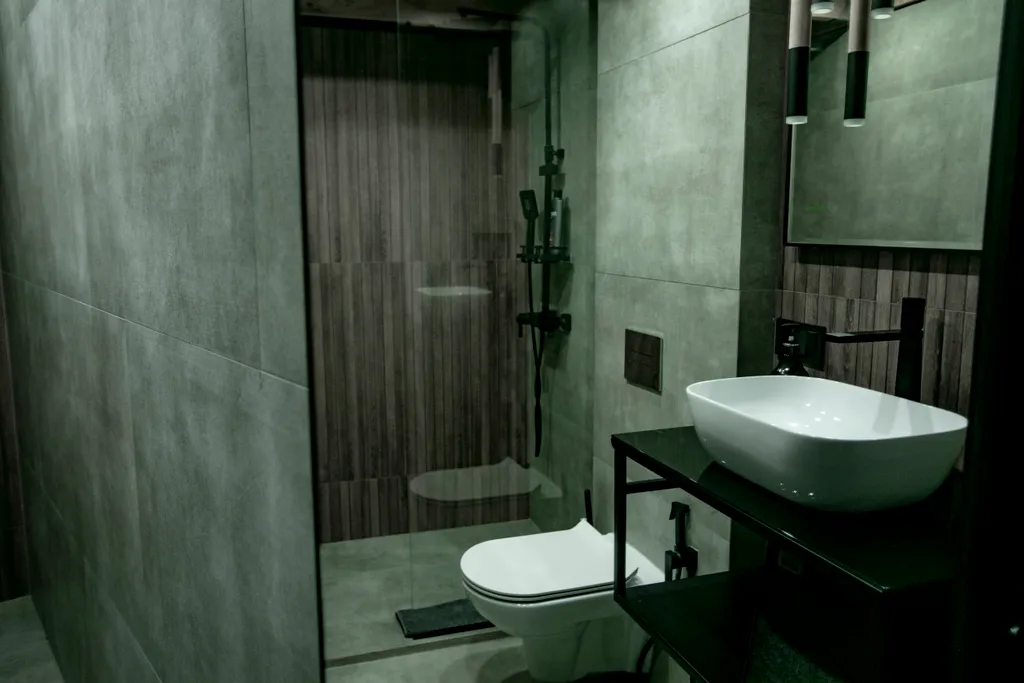 Романтическое шале Оникс