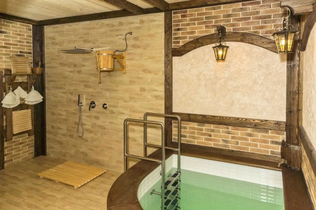 Гостевой дом