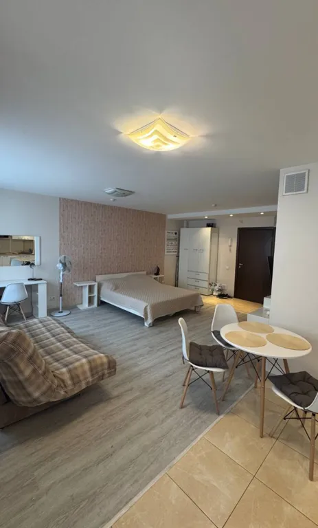 Квартира Как дома+ — аренда посуточно в Минск